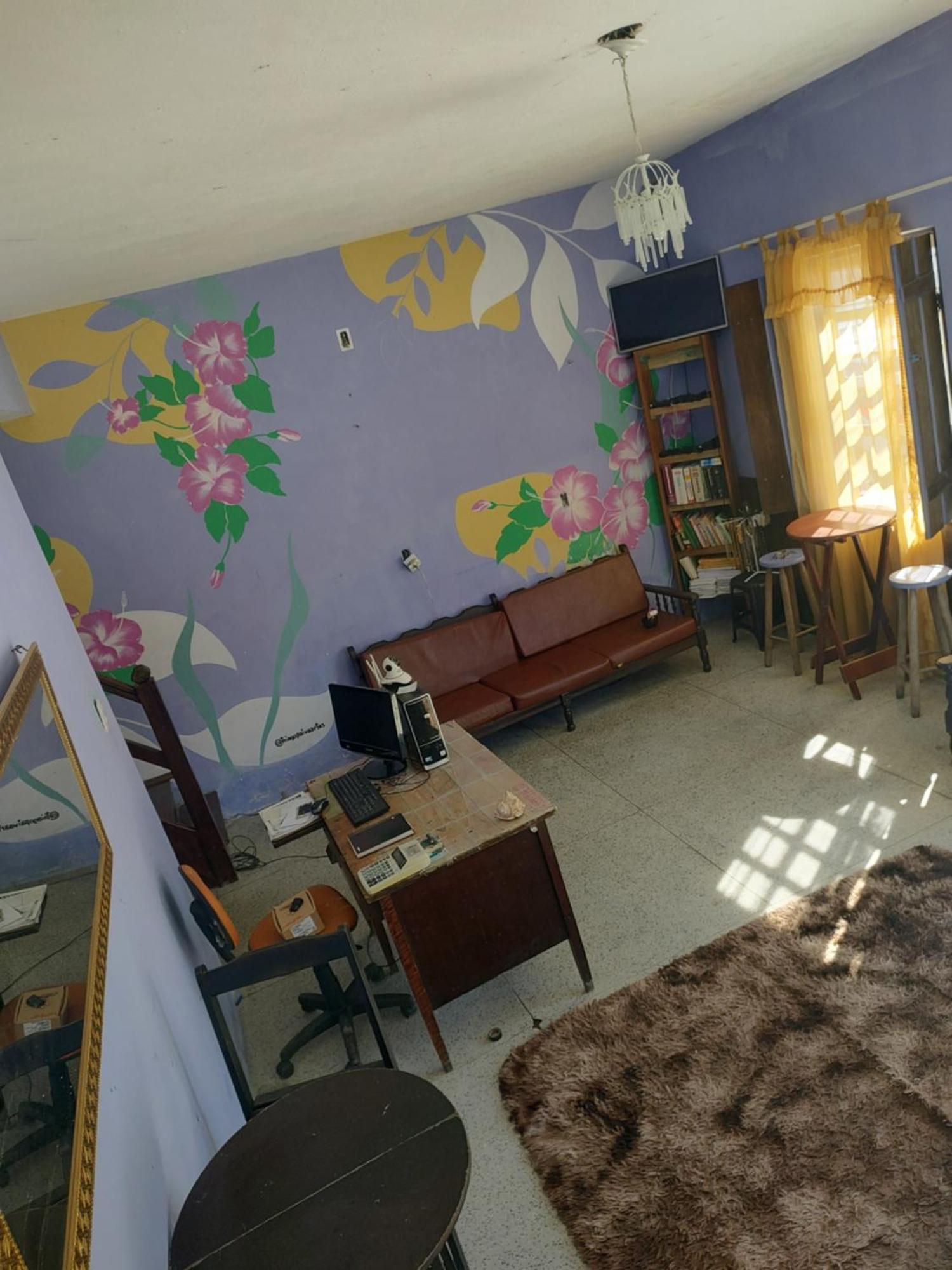 Quarto Rosas 2 A 5 Pessoas Centro Praia Do Pontal Parati Extérieur photo